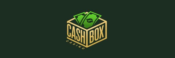Cashbox Casino generous welcome bonus Australia