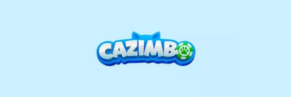 Cazimbo Casino mobile bonus banner
