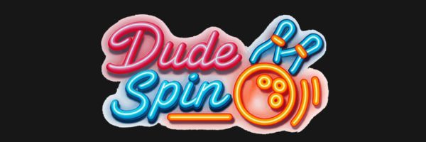 Dudespin Casino bonus banner Australia