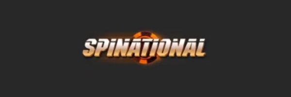 Spinational Casino welcome bonus for Australian players