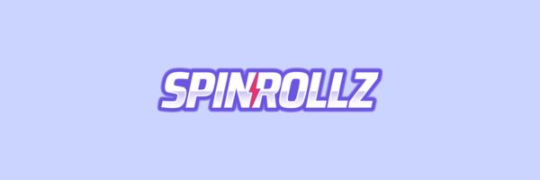 Spinrollz Casino promotional banner for AU